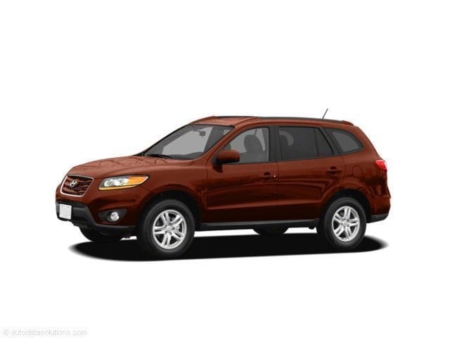 hyundai santa fe 2011 5XYZK4AG4BG046626 image hyundai santa fe 2011 5XYZK4AG4BG046626 image